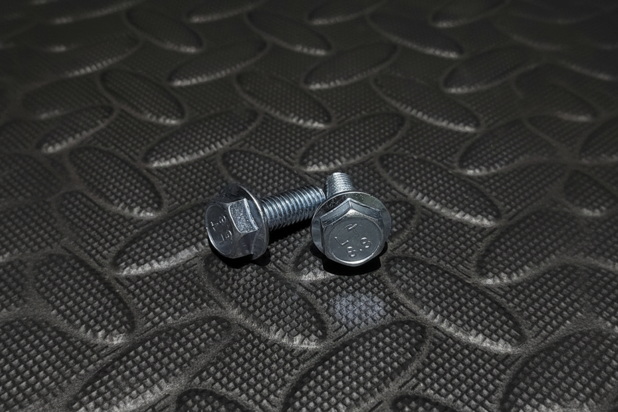 B Series Gearbox Hanger Bracket Bolts