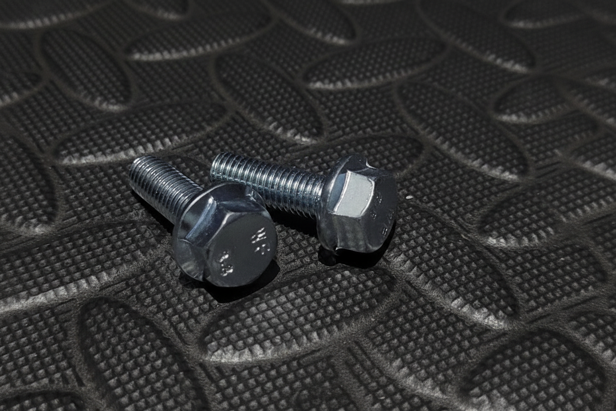 Honda B Series Slave Cylinder Bolts
