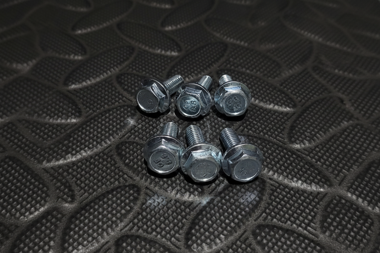Honda Civic EG Headlight Bolt Kit
