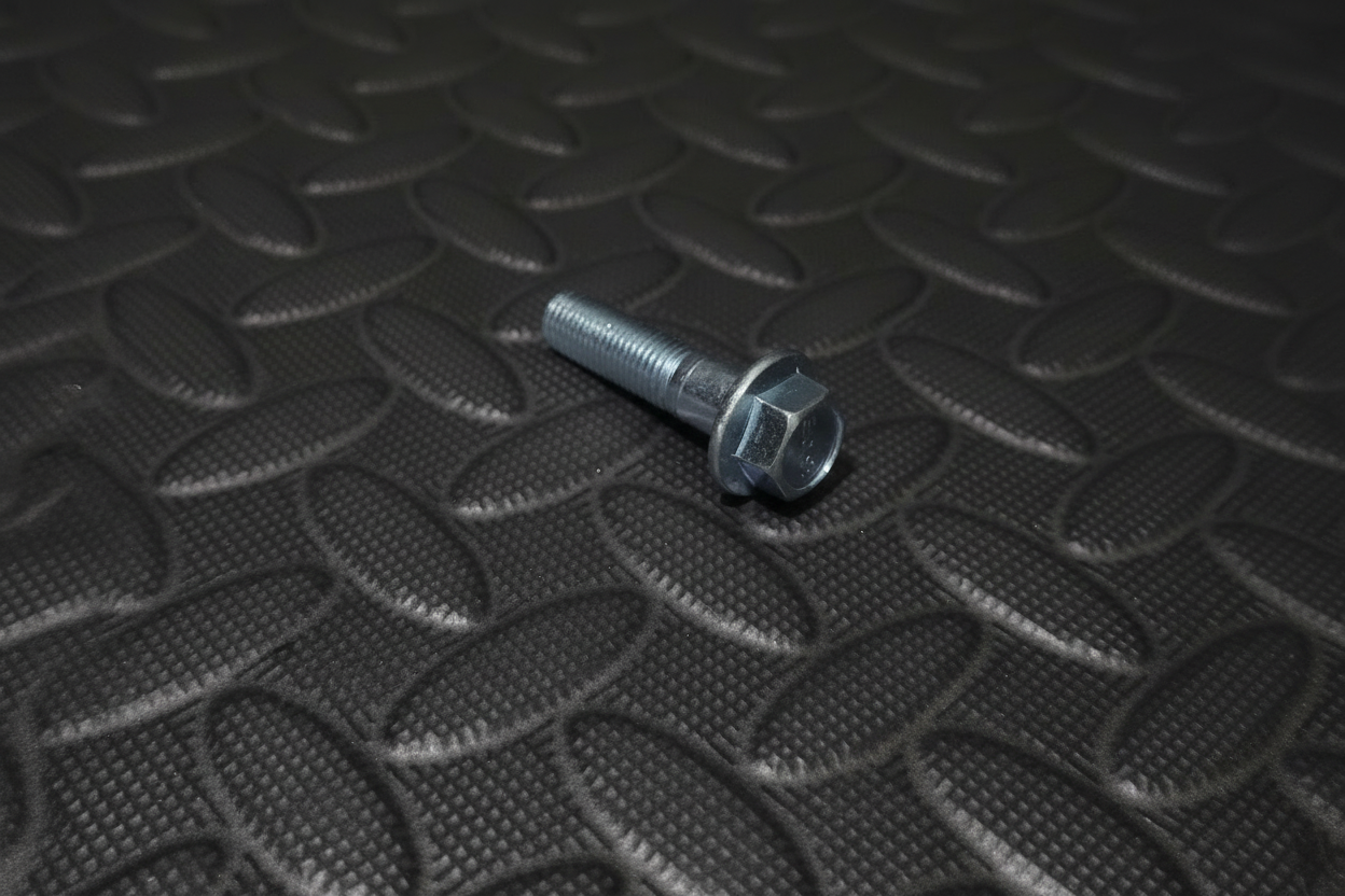 Honda EG Front Damper Pinch Bolt