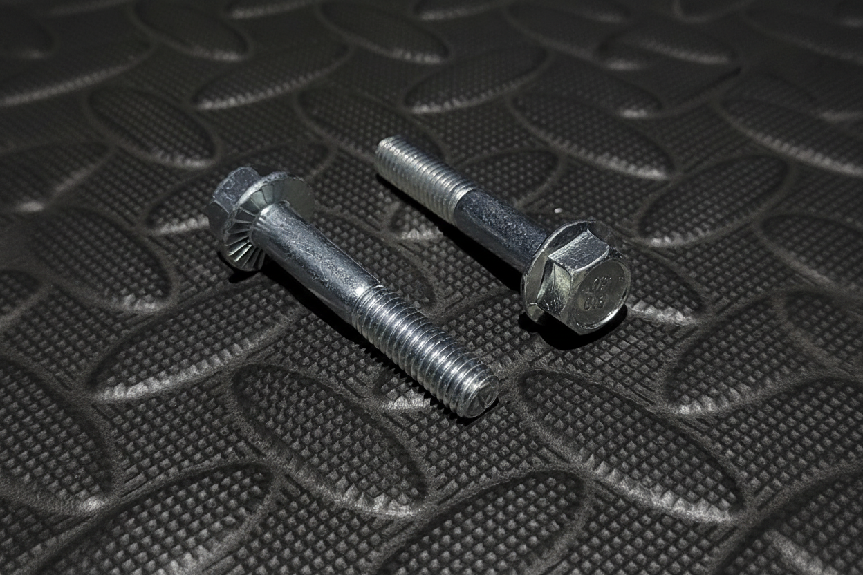 Honda B Series FITCV & IACV bolts