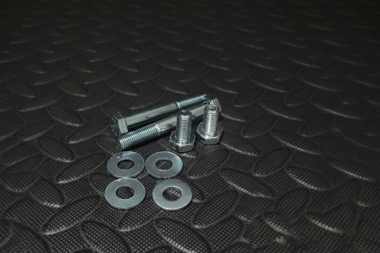 Honda Civic EG Steering Rack Bolts