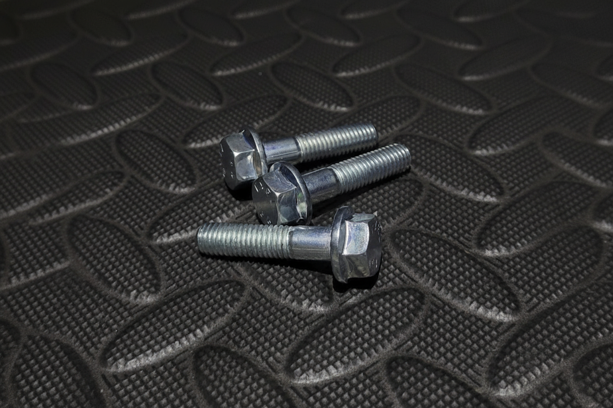 Honda B Series Distributor Bolts