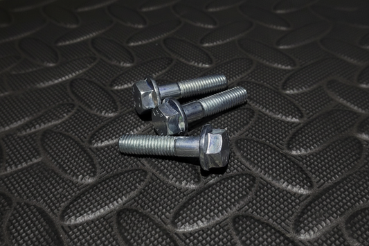 Honda B Series Distributor Bolts