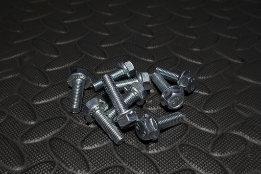 Honda B Series Exhaust Manifold Bolt Kit