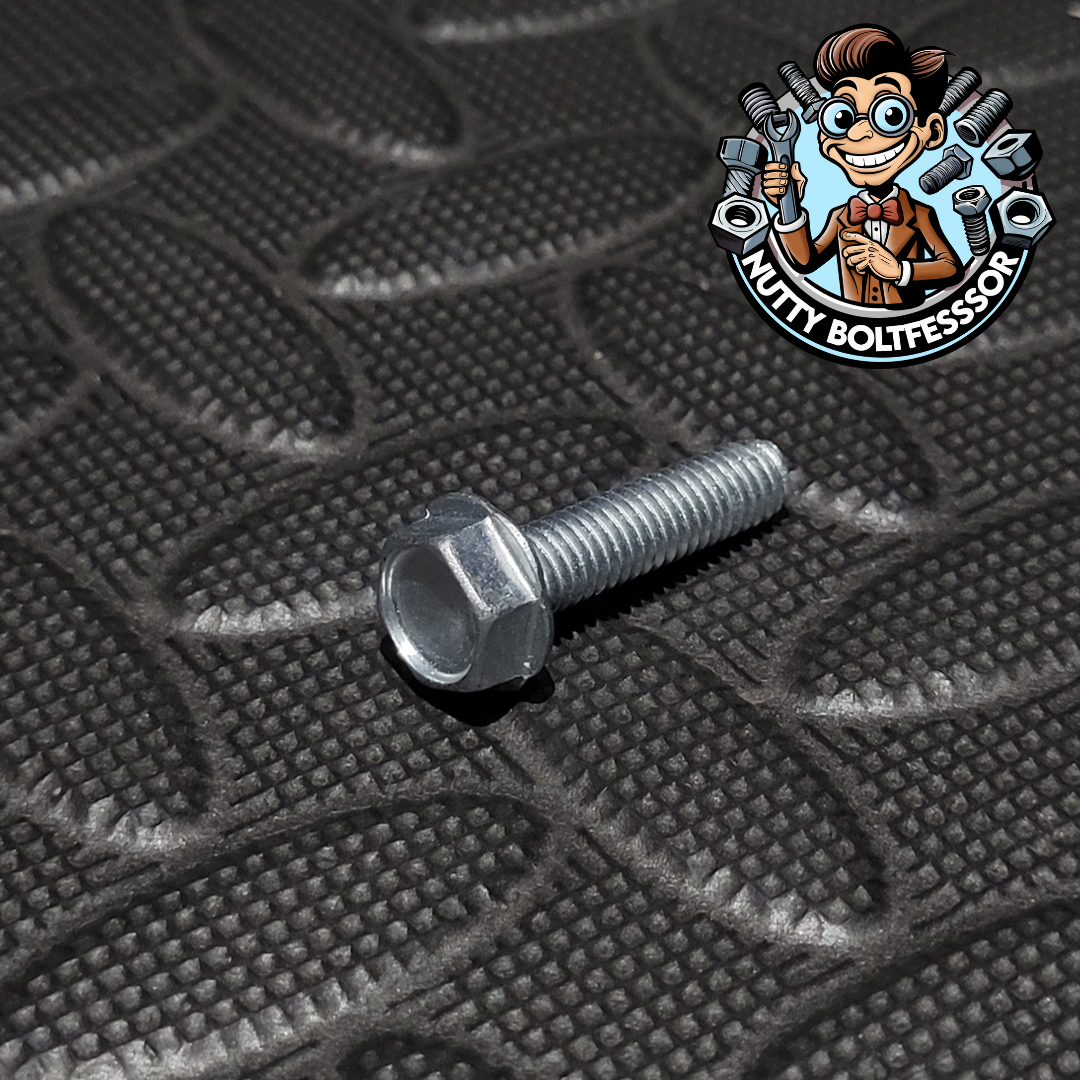 Honda FN2 Bonnet Cable Bolt