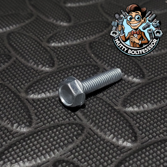 Honda FN2 Bonnet Cable Bolt