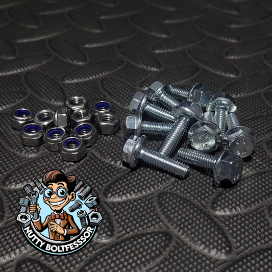 Honda B Series Sump Kit