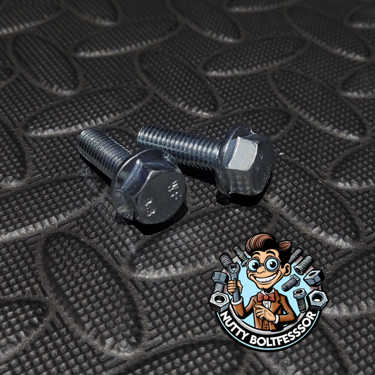 Honda S2000 Washer Bottle Bolts