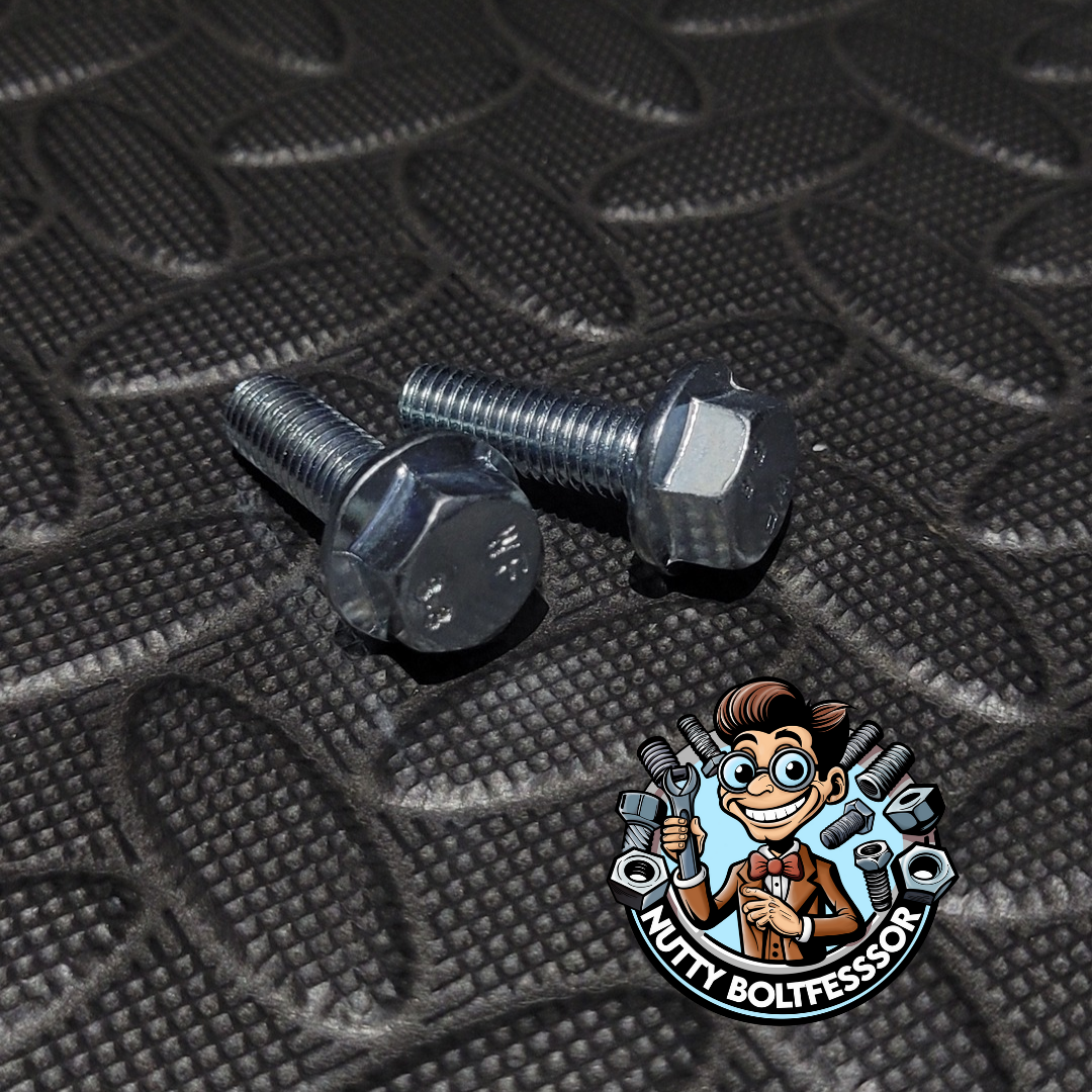 Honda Integra DC2 Radiator Bracket Bolts