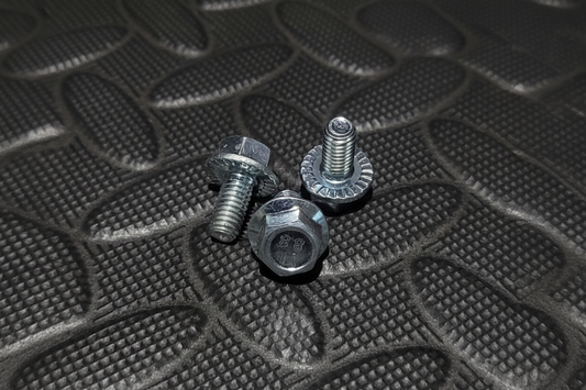 EK EJ Boot Hinge Bolts
