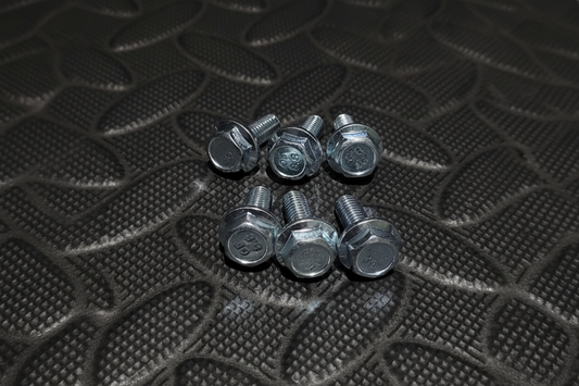 Honda Civic EG Sunroof Bolts