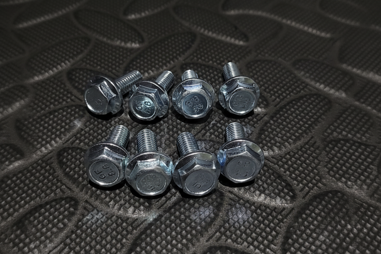Honda Civic FN2 Front Crash Bar Bolts