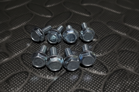 Honda Civic FN2 Front Crash Bar Bolts