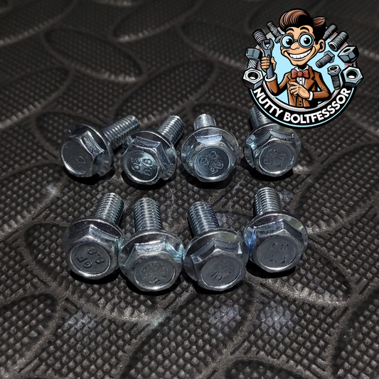 Honda Integra DC5 Bonnet & Hinge Bolts