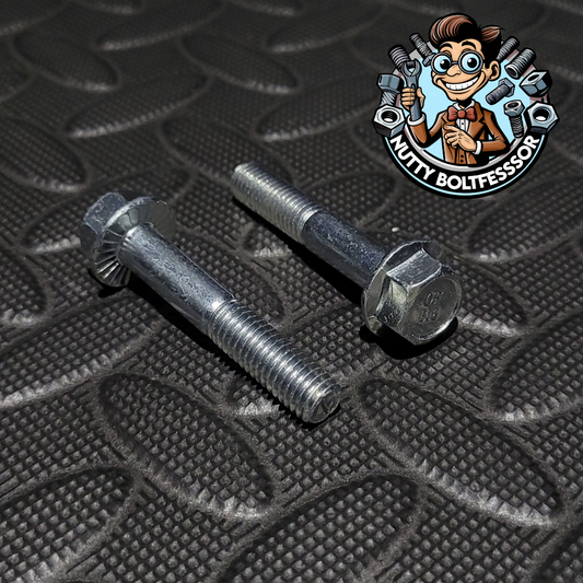 B Series Front Oultet Bolt Kit