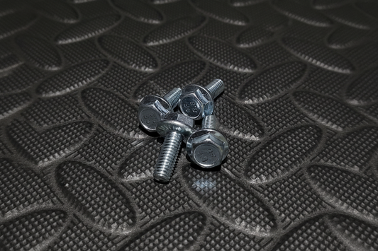 Honda FN2 Upper Slam Panel Bolts