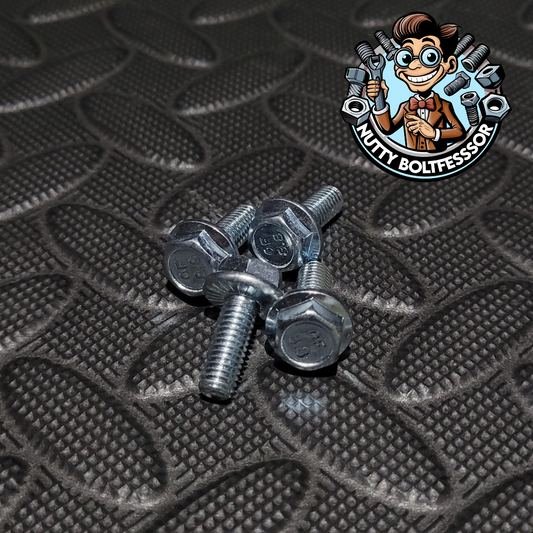 Honda Civic FN2 Boot Strut Bolts