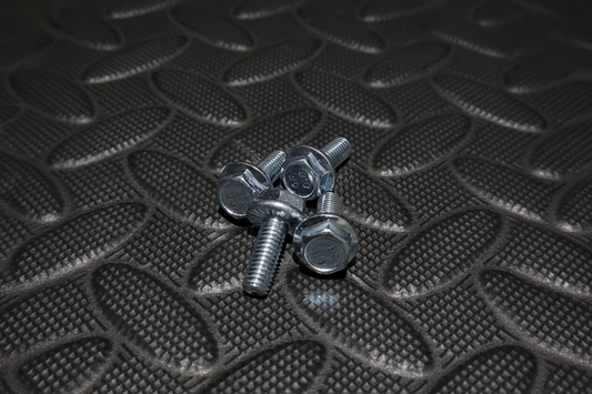Honda EK/EM/EJ Headlight Bracket Bolt Kit