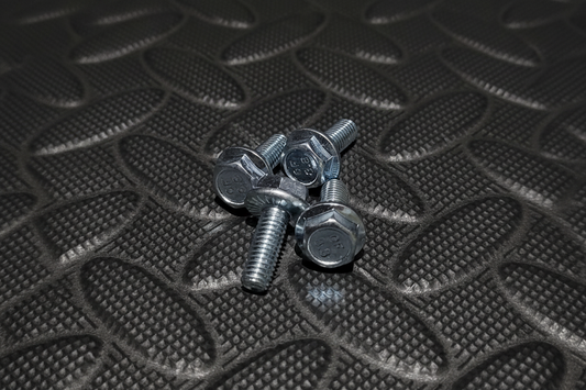 Honda FN2 Fan to Radiator Bolt Kit