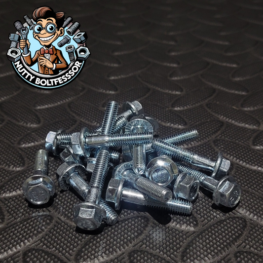 Honda K20 Sump Bolt Kit