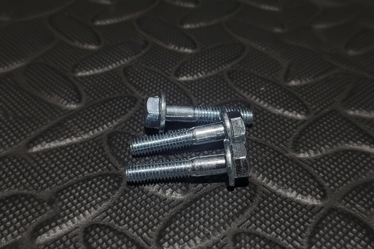 Honda K20 Thermostat Bolts