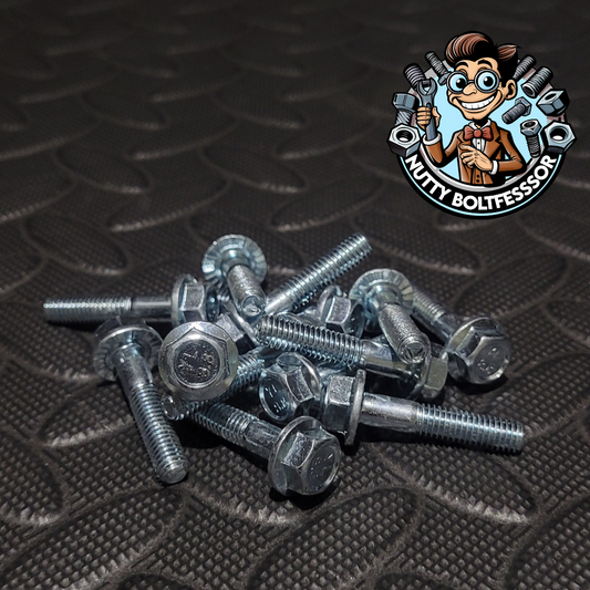 Honda K Series Timing Chain Cover Bolt Kit