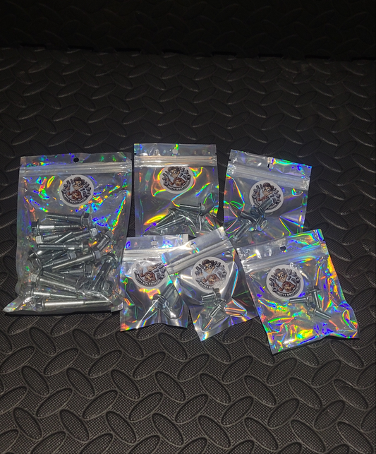 K Series Gearbox Kit