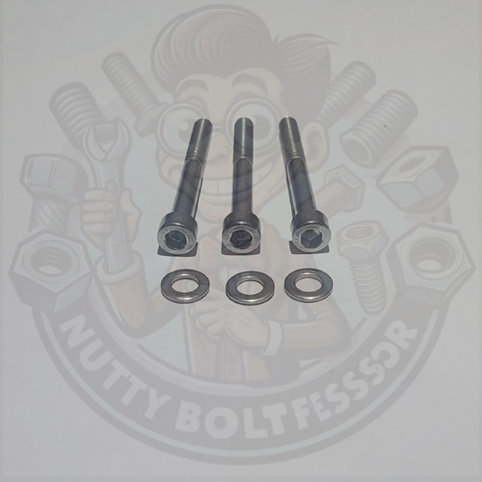Honda K Series Vtec Solenoid Bolt Kit