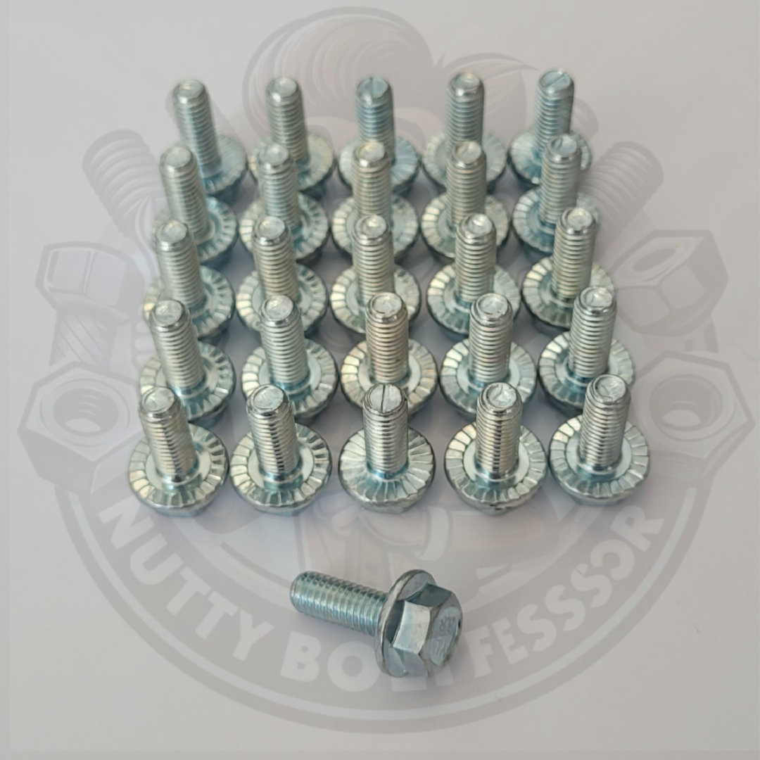 Volkswagen VW VR6 Sump Bolt Kit