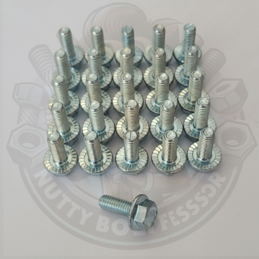 Volkswagen VW VR6 Sump Bolt Kit