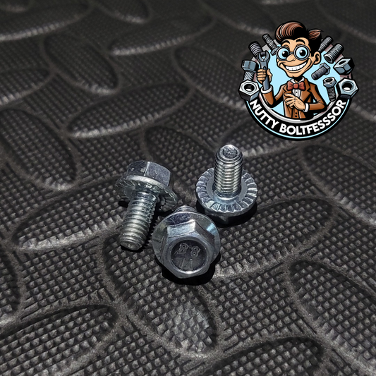 Honda Civic EK Clutch Reservoir Bottle Bracket Bolt