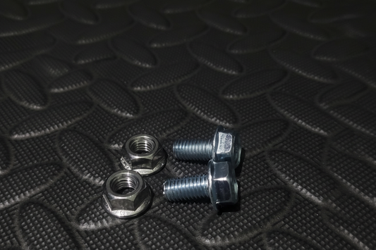 Honda Civic EG Front ARB Nuts & Bolts