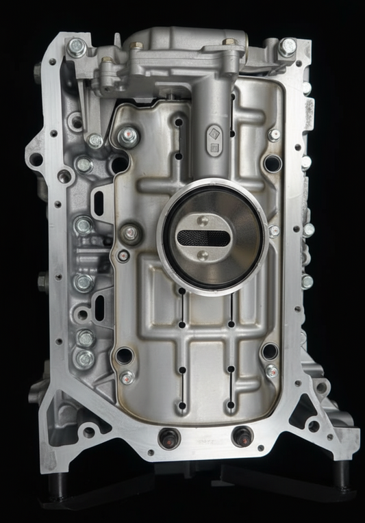 Honda K Series Oil Pump Bolt Kit