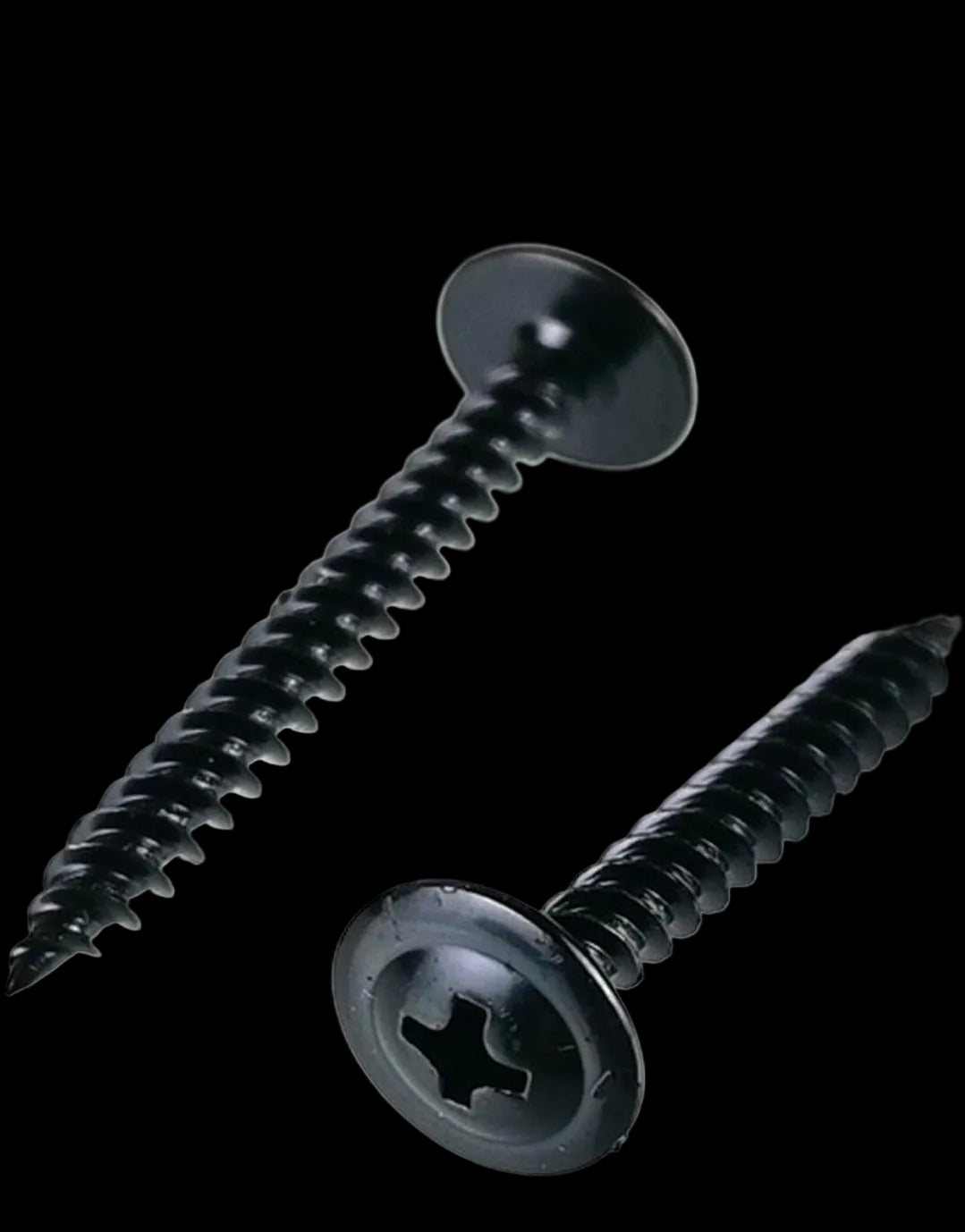 Honda Interior Screws