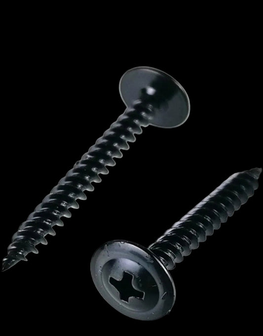 Honda Interior Screws