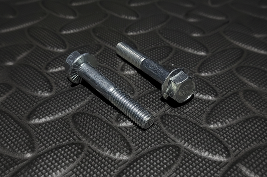 Honda B Series FITCV & IACV bolts