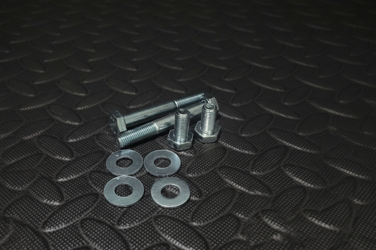 Honda Civic EG Steering Rack Bolts