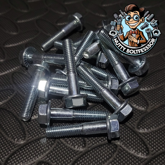 B Series OEM Style Gearbox Casing Bolt Kit