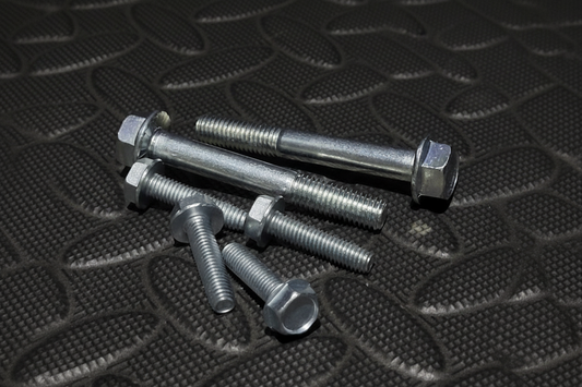 Honda B Series OEM Oil Pump Bolt Kit
